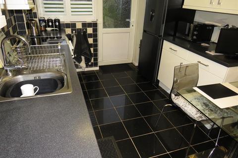 undefined, Berrandale Road, Birmingham B36