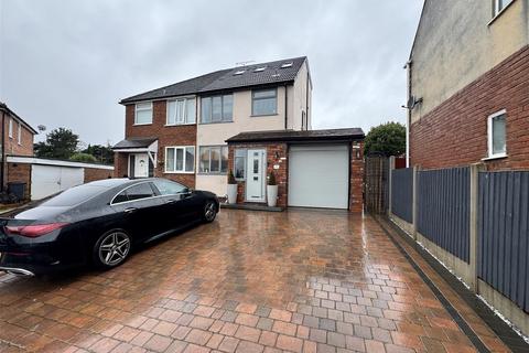 undefined, Arden Croft, Birmingham B46