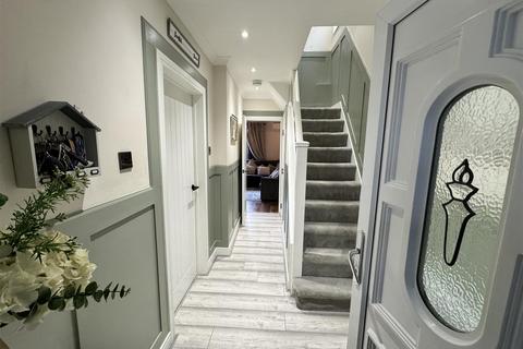 undefined, Arden Croft, Birmingham B46