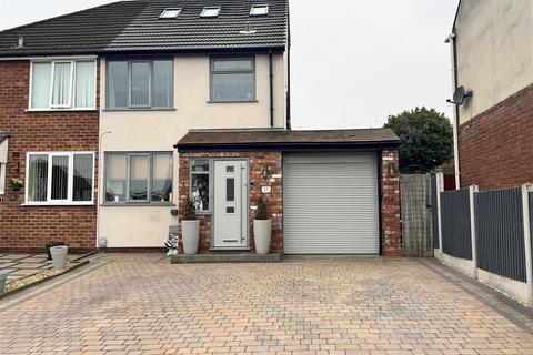 undefined, Arden Croft, Birmingham B46