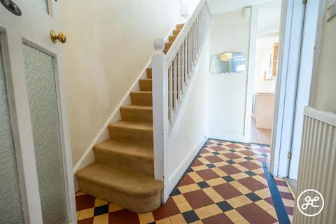 3 bedroom semi-detached house for sale, Fernleigh Avenue, Bridgwater
