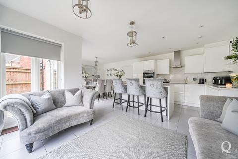 undefined, Blaxland Grange, Newington, Sittingbourne, Kent, ME9