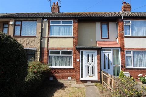 Bristol Road, Hull
