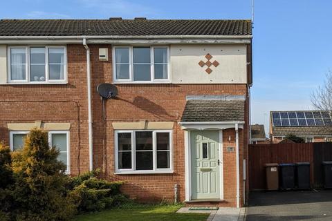 Cleveland Place, Northampton NN4