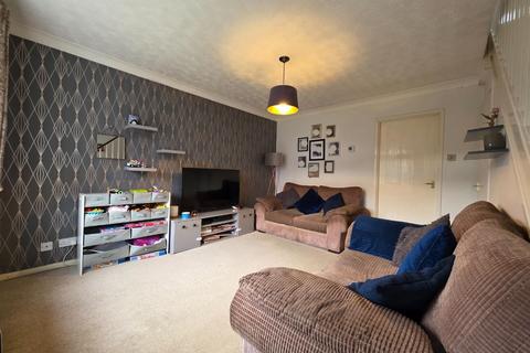 2 bedroom property for sale, Cleveland Place, Northampton NN4