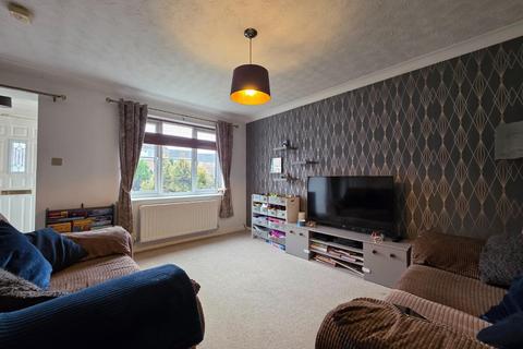 2 bedroom property for sale, Cleveland Place, Northampton NN4