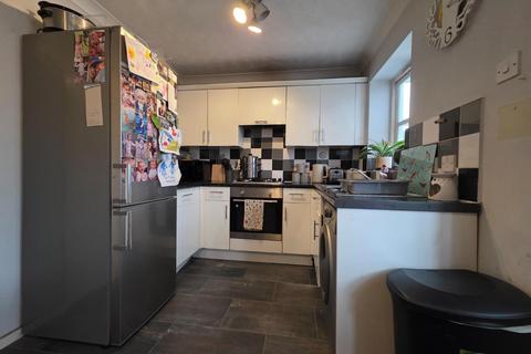 2 bedroom property for sale, Cleveland Place, Northampton NN4