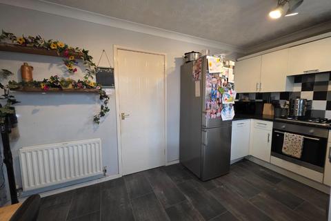 2 bedroom property for sale, Cleveland Place, Northampton NN4