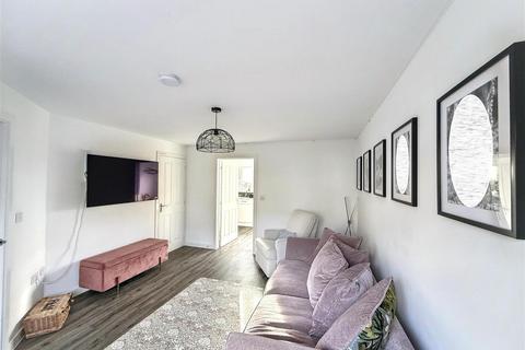 3 bedroom semi-detached house for sale, Gwel Ke, Truro