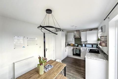 3 bedroom semi-detached house for sale, Gwel Ke, Truro