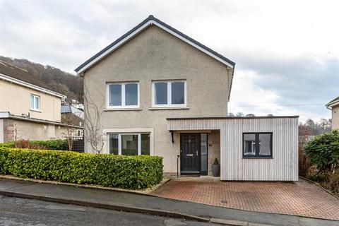 undefined, 15 Langhaugh Gardens, Galashiels