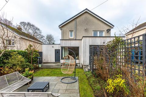 undefined, 15 Langhaugh Gardens, Galashiels
