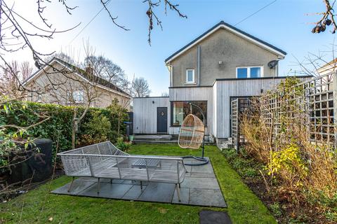 4 bedroom house for sale, 15 Langhaugh Gardens, Galashiels
