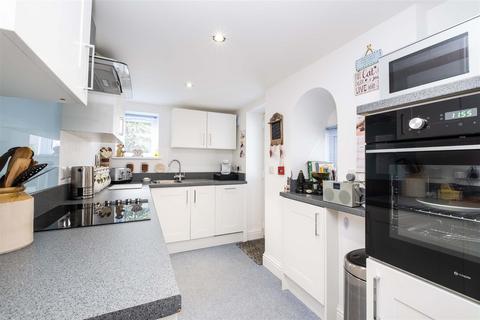 1 bedroom flat for sale, Durrant Road, Bournemouth BH2