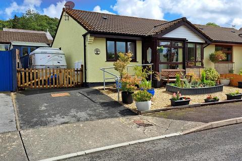 2 bedroom bungalow for sale, Golwg Y Cwm, Cwmgors, Ammanford
