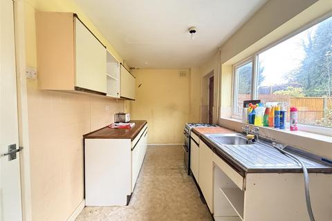 3 bedroom detached house for sale, Chaffinch Road, Stourbridge