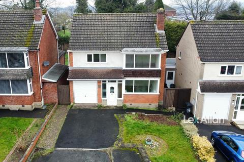 Chaffinch Road, Stourbridge