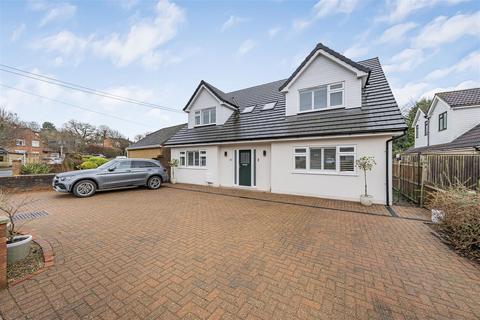 4 bedroom detached house for sale, Oakwood Road, Bricket Wood, St. Albans