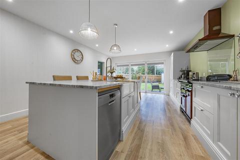 4 bedroom detached house for sale, Oakwood Road, Bricket Wood, St. Albans