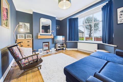 undefined, Meadow Head Avenue, Sheffield
