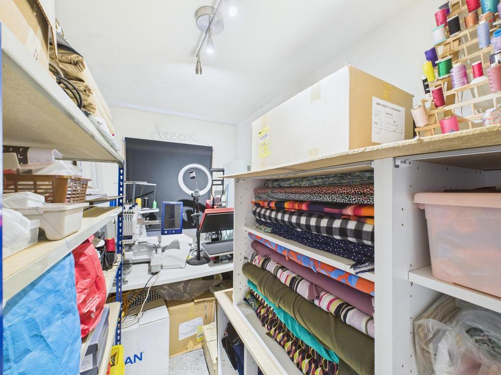 Hobby Room/Store