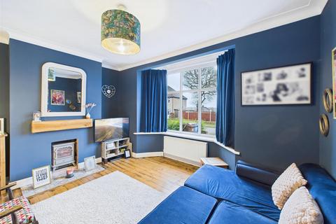 undefined, Meadow Head Avenue, Sheffield