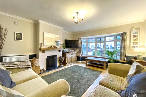 undefined, Broadmoor, Kilgetty