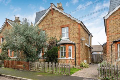 undefined, Egmont Avenue, Surbiton KT6