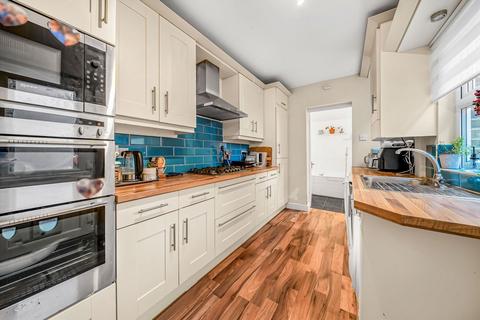 undefined, Egmont Avenue, Surbiton KT6