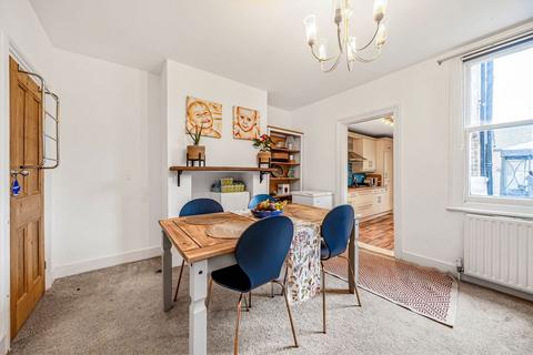 undefined, Egmont Avenue, Surbiton KT6