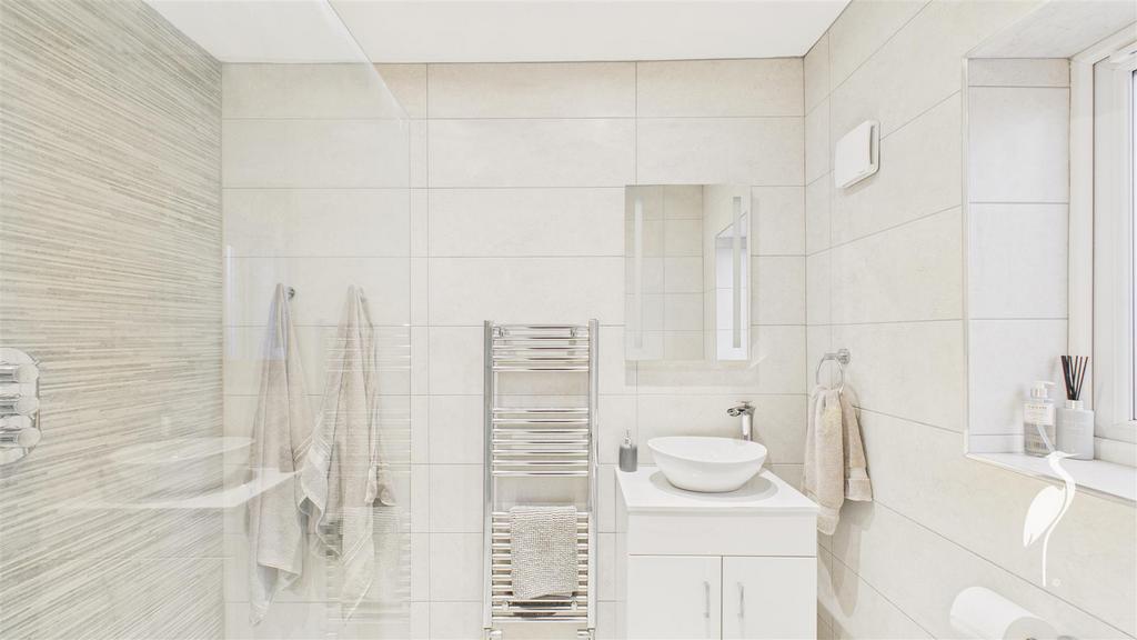 En Suite Showerroom