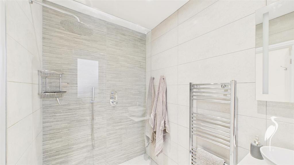 En Suite Showerroom