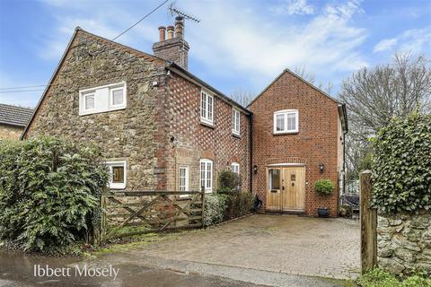 undefined, Nightingale Lane, Ide Hill, Nr Sevenoaks TN14