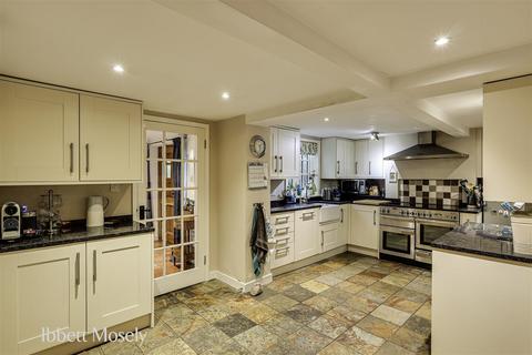 5 bedroom detached house for sale, Nightingale Lane, Ide Hill, Nr Sevenoaks TN14