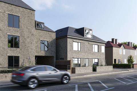 undefined, Durnsford Court, 144-146 Durnsford Road, Wimbledon, SW19