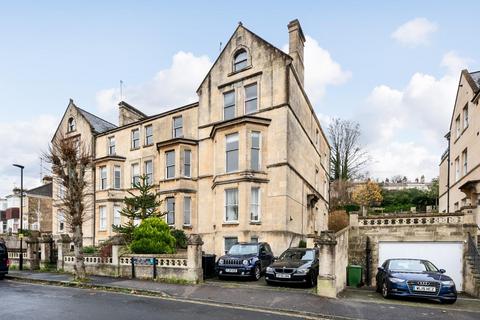 undefined, Lime Grove, Bath BA2