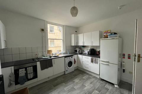 undefined, Lime Grove, Bath BA2