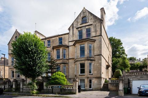 undefined, Lime Grove, Bath BA2