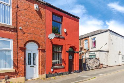 undefined, Pilling Street, Manchester, M34