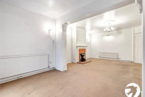3 bedroom bungalow for sale, Fernheath Way, Dartford, Kent, DA2