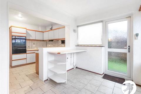 3 bedroom bungalow for sale, Fernheath Way, Dartford, Kent, DA2