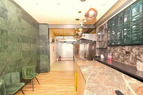 Restaurant to rent, 24 Falsgrave Rd Scarborough YO12 5AT