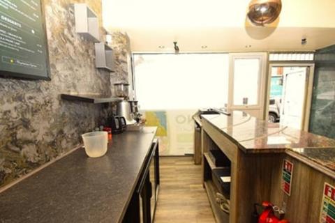 Restaurant to rent, 24 Falsgrave Rd Scarborough YO12 5AT