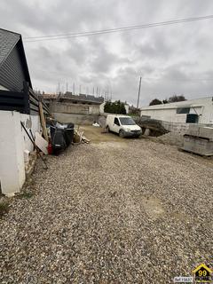 undefined, Land North East, Newquay, Cornwall, TR7