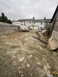 undefined, Land North East, Newquay, Cornwall, TR7