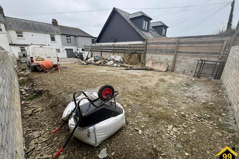 undefined, Land North East, Newquay, Cornwall, TR7