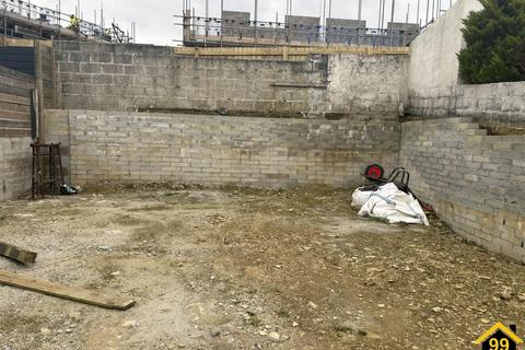 undefined, Land North East, Newquay, Cornwall, TR7