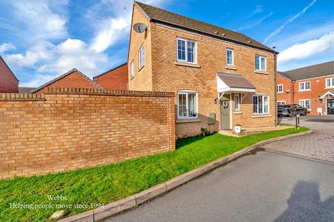 undefined, Wilton Close, Cannock WS11