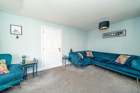 undefined, Wilton Close, Cannock WS11