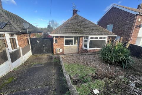 undefined, Fairholme Drive, Mansfield, Nottinghamshire